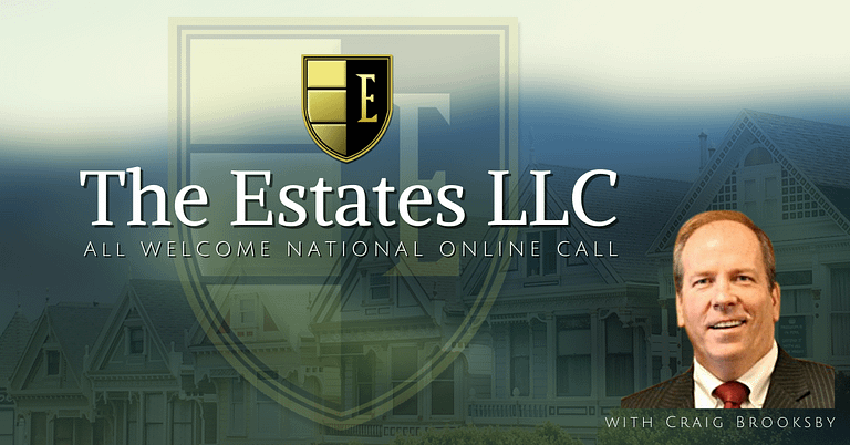 the_estates_llc_home_page